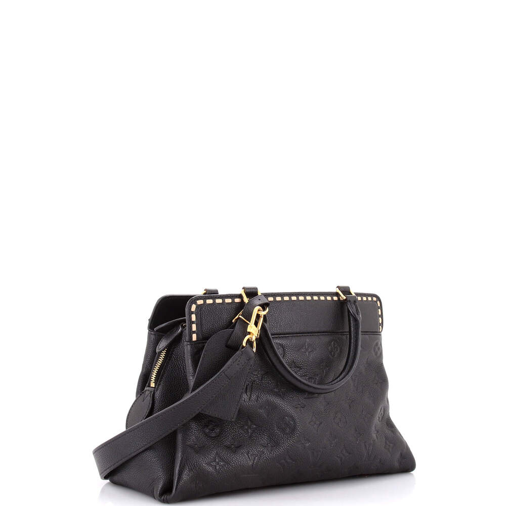 Louis Vuitton Vosges Handbag Whipstitch #236572L21B - Picture 2 of 7